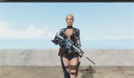 cfm最新角色爆料,神秘英雄即将登场，技能亮点抢先看！