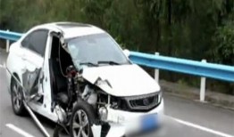 最新爆料车祸新闻报道,“惊魂瞬间！最新车祸报道揭示事故惊人细节”