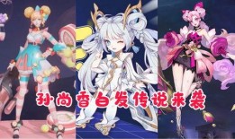 女团皮肤最新爆料图,视觉盛宴来袭