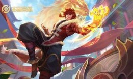 王者荣耀五月份皮肤最新爆料,华丽盛宴，英雄风采再升级