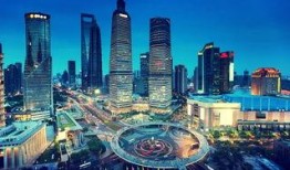 陆家嘴商圈爆料视频最新,繁华再现，未来商业新地标揭秘