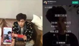 直播明星最新爆料,揭秘娱乐圈幕后真相