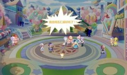 奥比岛最新爆料海报