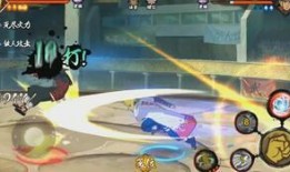 火影手游水门最新爆料,神秘忍术觉醒，巅峰对决即将开启！