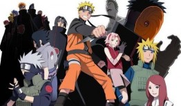 火影忍者最新活动爆料20片,20片神秘碎片揭开新篇章！
