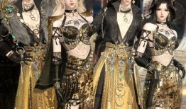 逆水寒衣服最新爆料头像,华丽服饰，头像风采抢先看