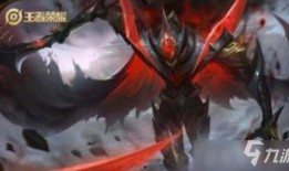 王者蒙恬皮肤爆料最新,战神归来，荣耀再续