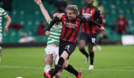 ac米兰最新爆料,转会传闻与球队未来展望”