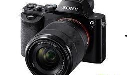 最新爆料索尼a7,颠覆摄影体验的旗舰升级来袭