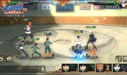 火影手游最新爆料新忍者,神秘忍者降临！火影手游新角色揭秘