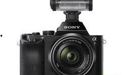 最新爆料索尼a7,颠覆摄影体验的旗舰升级来袭