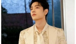 肖战新剧的最新消息爆料,剧情揭秘引期待！