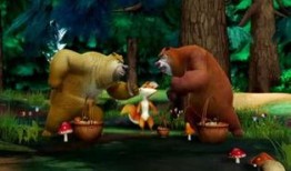 熊大熊二最新爆料,最新爆料背后的故事与真相