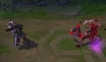 烬最新皮肤爆料,火焰之舞，燃情回归战场