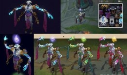 英雄联盟新英雄最新爆料,技能亮点抢先看