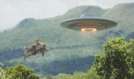 最新爆料五角大楼发现ufo,神秘UFO现象引发全球关注